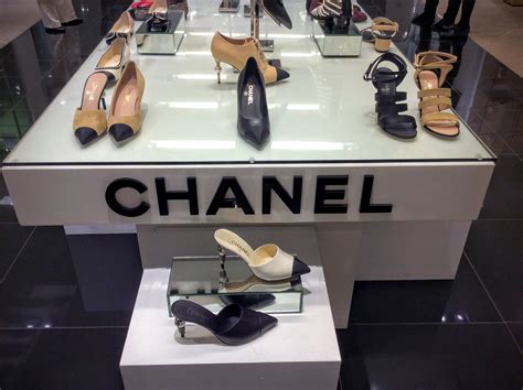 chanel online shop shoes|Chanel shoes online outlet.